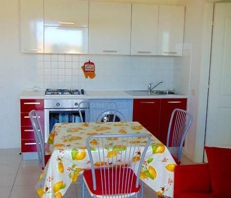 N59 - Numana, Nuovo Bilocale Con Terrazzo Appartement Sirolo Buitenkant foto