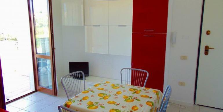 N59 - Numana, Nuovo Bilocale Con Terrazzo Appartement Sirolo Buitenkant foto