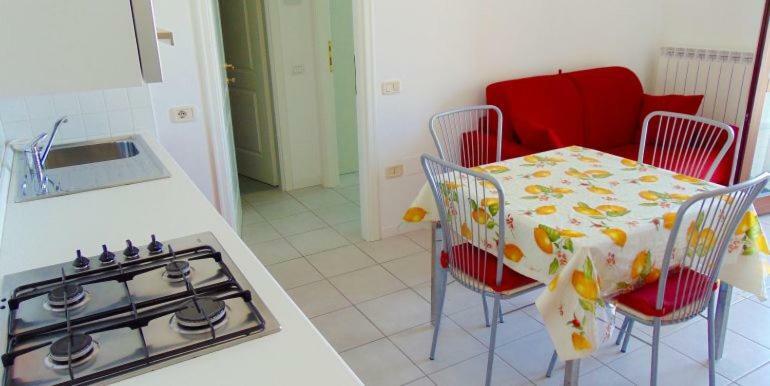 N59 - Numana, Nuovo Bilocale Con Terrazzo Appartement Sirolo Buitenkant foto