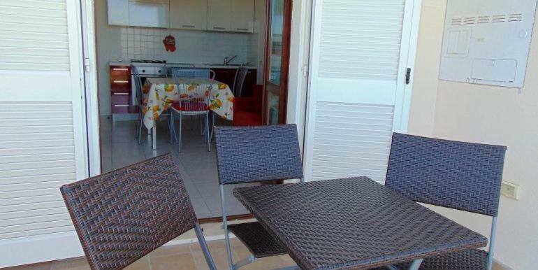 N59 - Numana, Nuovo Bilocale Con Terrazzo Appartement Sirolo Buitenkant foto
